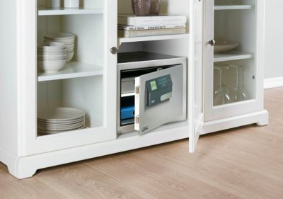 Coffre-fort Burg-Wachter Karat MT 640 EFP 1
