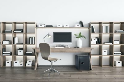 Coffre-fort Burg-wachter M 540 S - 51 L