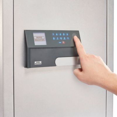 Coffre-fort Burg-Wachter MT 640 E FP - 45,3 L