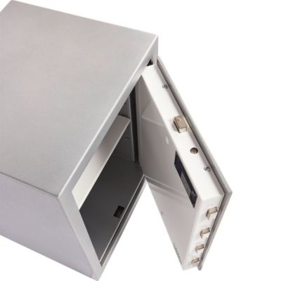 Coffre-fort Burg-Wachter MT 640 E FP - 45,3 L
