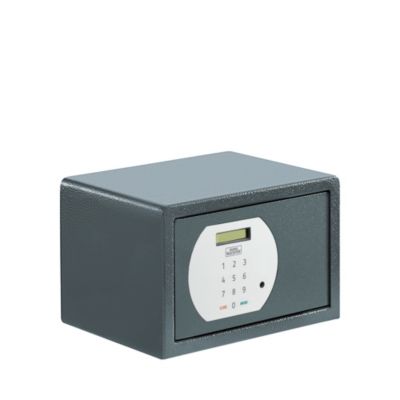 Coffre-fort Burg-Wachter PURE-SAFE 110 E - Petit format 6,7L