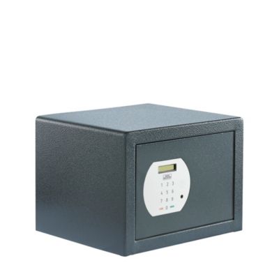 Coffre-fort Burg-Wachter PURE-SAFE 120 E