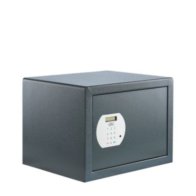 Coffre-fort Burg-Wachter PURE-SAFE 130 E - 38,8 L