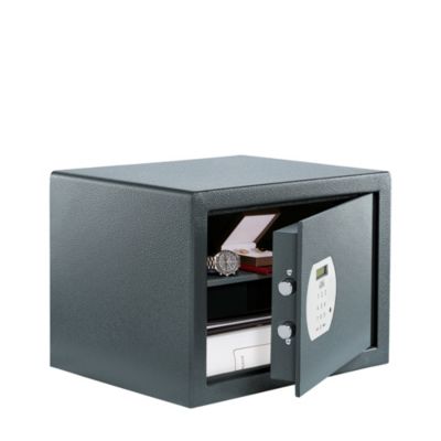 Coffre-fort Burg-Wachter PURE-SAFE 130 E - 38,8 L