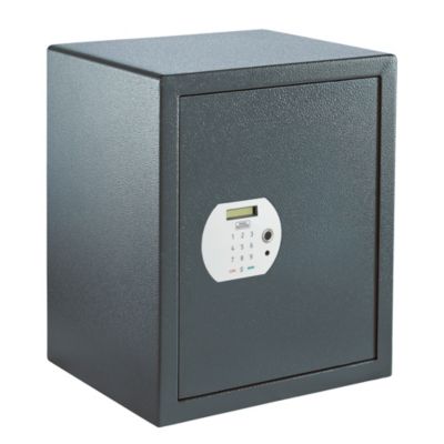 Coffre-fort Burg-Wachter PURE-SAFE 140 E FP - 59,8 L