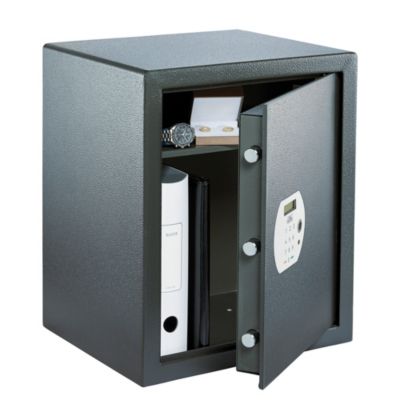 Coffre-fort Burg-Wachter PURE-SAFE 140 E FP - 59,8 L