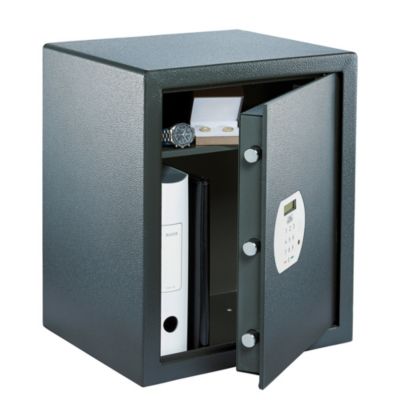 Coffre-fort Burg-Wachter PURE-SAFE 140 E