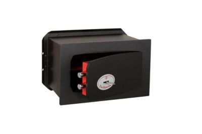 Coffre-fort à clé à emmurer TK/3 - 9 L - TECHNOSAFE