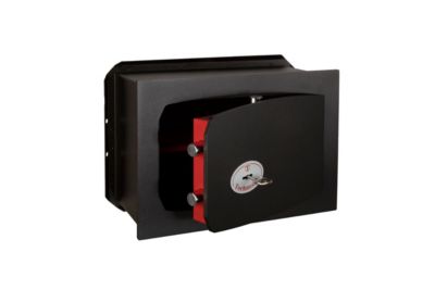 Coffre-fort à clé à emmurer TK/4 - 14 L - TECHNOSAFE
