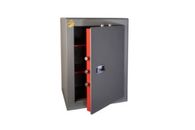 Coffre-fort à clé à fixer DMK/8 - 7 pênes - 85 L - TECHNOMAX