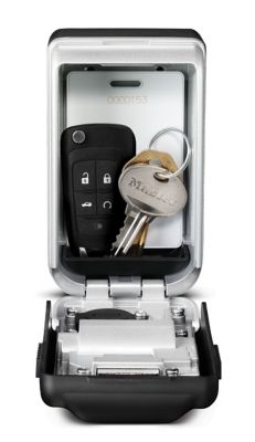 Coffre Fort A Combinaison Masterlock Select Access Castorama