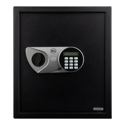 Coffre-fort électronique Smith & Locke - 39.5L 2-6MM S L