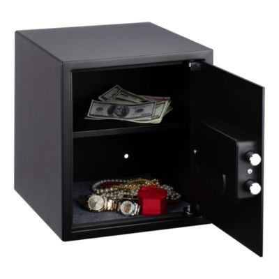 Coffre-fort électronique Smith & Locke - 39.5L 2-6MM S L