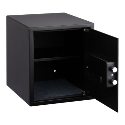 Coffre-fort électronique Smith & Locke - 39.5L 2-6MM S L