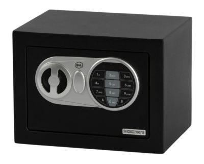 Coffre-fort électronique Smith & Locke - 4.5L