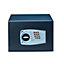 Coffre fort électronique Technomax GMT/4P - Grand format 31L