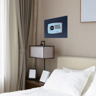 Coffre fort électronique Technomax GT/1 - Petit format 5L