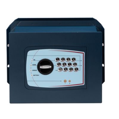 Coffre fort électronique Technomax GT/1 - Petit format 5L