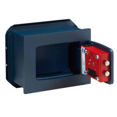 Coffre fort électronique Technomax GT/1 - Petit format 5L