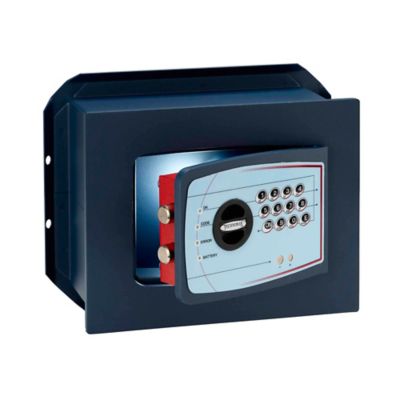 Coffre fort électronique Technomax GT/1 - Petit format 5L