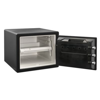 Coffre fort ignifugé et étanche Master Lock - Moyen format 22.7L