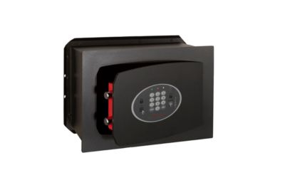 Coffre-fort électronique à emmurer TT/4 - 14 L - TECHNOSAFE