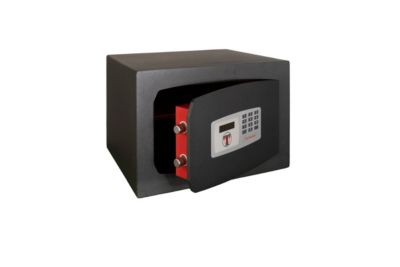 Coffre fort électronique à fixer MTE/4 - 30 L - TECHNOSAFE