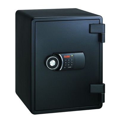 Coffre-fort Premium 40 Design 40 litres ignifugé