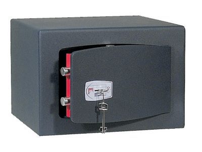 Coffre fort Technomax GMK/3 - Moyen format 18L