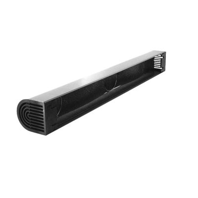 Coffre isophonique LG 400 aluminium - RENSON - 470301