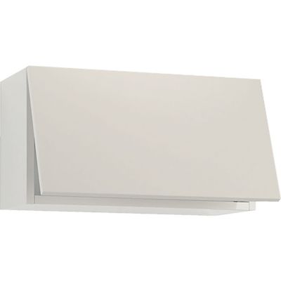 Coffre rangement blanc Lineo Geberit