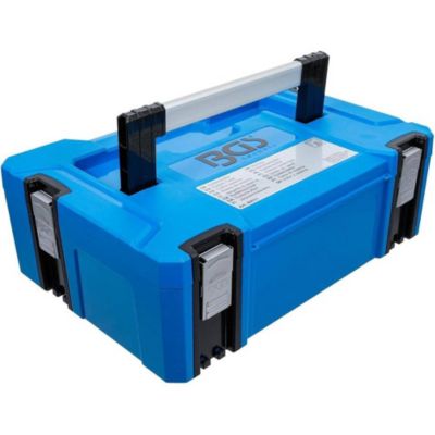 Coffre Système Taille M - 31 x 15.2 x 44.3 cm - Résistant et Pratique, , Pro - D-Work
