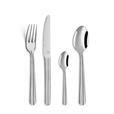 Coffret 16 pièces Inox - Colibri par Pradel Essentiel