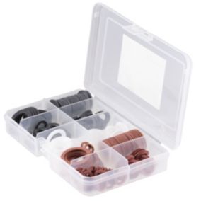 Coffret 200 joints raccord fibre Noyon et Thiebault