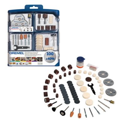 Coffret multi-usages – 300 Pièces