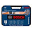 Coffret assortiment forets et embouts perçage vissage Bosch (103 pcs)