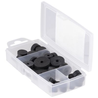 Coffret assortiments 50 joints clapet plein percé Noyon & Thiebault