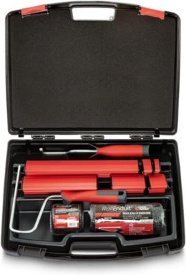 Coffret d'accessoires ParfaitLiss' - OUTIL PARFAIT 80526