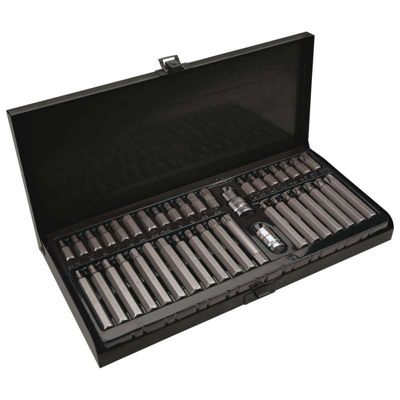 Coffret D'embouts De Vissage Neo Tools 06-107 - 40 Pièces