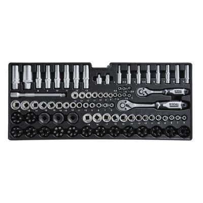 coffret d outils mac allister 250 pieces castorama