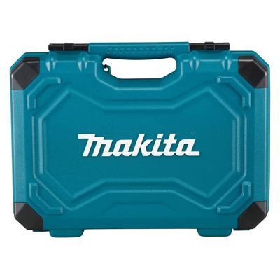 Coffret de 120 outils à main - MAKITA - E-06616