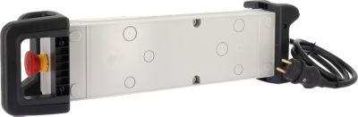 Coffret de chantier monophasé 3 prises 2P+T 16A 230V - Eurohm