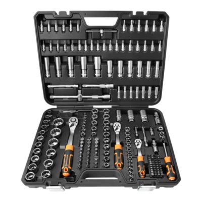 Coffret 2 tiroirs Magnusson Stakkur, L.54,2 x l.31 x h.18,5 cm | Caisse