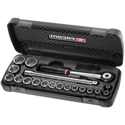 Coffret Outillage Facom RNano - Clés 1/4 En 6 Pans - Neuf Sous Blister