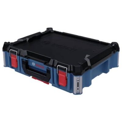 Coffret de transport L-BOXX Contractor 170, mallette modulaire robuste 432 x 559 x 170 mm - 1600A037DZ