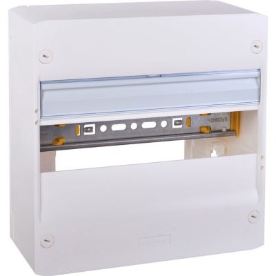Coffret Drivia 13 modules par rangée - Legrand