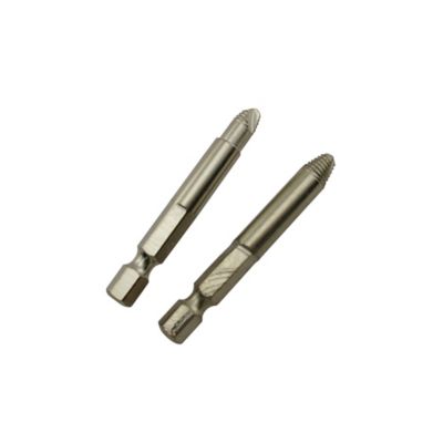 Coffret extracteurs de vis Universal (2 pcs)