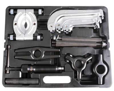coffret extraction hydraulique 10t - om 3423 - clas equipements | Castorama