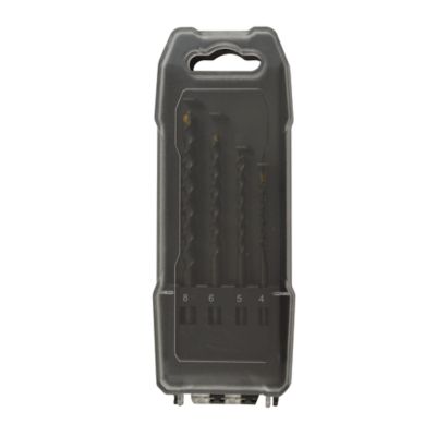 Coffret forets carrelage Universal (4 pcs)