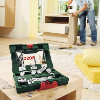 Coffret Mèches À Bois Forstner. Jeu De 5 Forets Forstner 15, 20, 25, 30